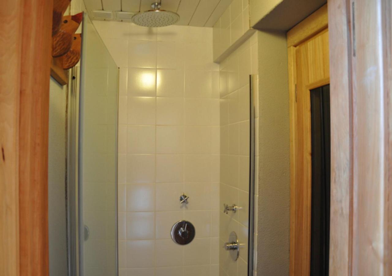 Hosteria Ruca Kitai Villa Lago Rivadavia Екстериор снимка